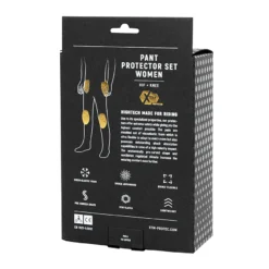 John Doe Protector Set Women Pants -Motoruitrusting Winkel john doe protector set women pants 3