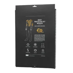 John Doe Protector Set Women Top -Motoruitrusting Winkel john doe protector set women top 2