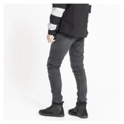 John Doe Rebel Mono -Motoruitrusting Winkel john doe rebel mono 4