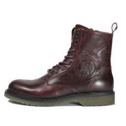 John Doe Sixty -Motoruitrusting Winkel john doe sixty 7