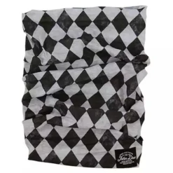 John Doe Tube Modern Race Flag