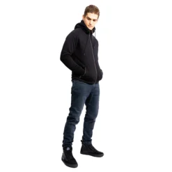 John Doe XTM Hoodie V2 -Motoruitrusting Winkel john doe xtm hoodie v2 3