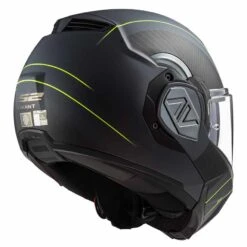 LS2 Advant Cooper Matt -Motoruitrusting Winkel ls2 advant cooper matt 2