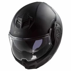 LS2 Advant Noir Matt -Motoruitrusting Winkel ls2 advant noir matt 4