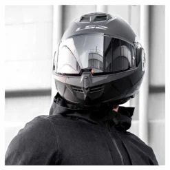 LS2 Advant Solid Matt -Motoruitrusting Winkel ls2 advant solid matt 5