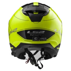 LS2 Infinity Beyond -Motoruitrusting Winkel ls2 infinity beyond 2