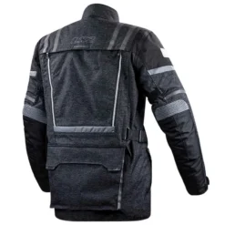 LS2 Nevada Jacket -Motoruitrusting Winkel ls2 nevada jacket 2