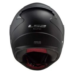 LS2 Rapid Matt -Motoruitrusting Winkel ls2 rapid matt 3