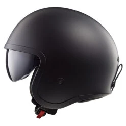 LS2 Spitfire Solid -Motoruitrusting Winkel ls2 spitfire solid 3