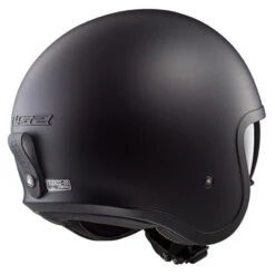 LS2 Spitfire Solid -Motoruitrusting Winkel ls2 spitfire solid 4