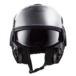 LS2 Valiant II Noir -Motoruitrusting Winkel ls2 valiant ii noir 2