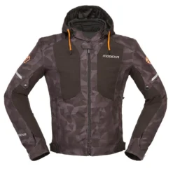 Motoruitrusting Winkel 40 Modeka Jakson