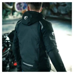 Modeka Jakson -Motoruitrusting Winkel modeka jakson 6