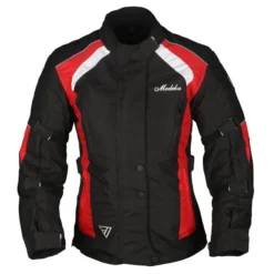 Modeka Janika Lady Jacket -Motoruitrusting Winkel modeka janika lady jacket 2