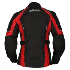 Modeka Janika Lady Jacket -Motoruitrusting Winkel modeka janika lady jacket 6