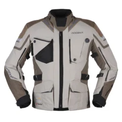 Modeka Panamericana II Jacket -Motoruitrusting Winkel modeka panamericana ii jacket 2