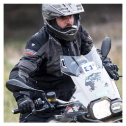 Modeka Panamericana II Jacket -Motoruitrusting Winkel modeka panamericana ii jacket 8