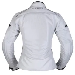 Modeka Veo Air Lady Jacket -Motoruitrusting Winkel modeka veo air lady jacket 5