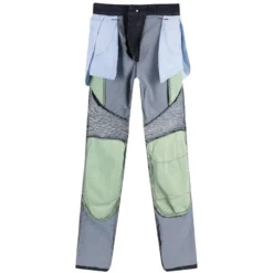 MotoGirl Ellie Skinny Stretch -Motoruitrusting Winkel motogirl ellie skinny stretch 2