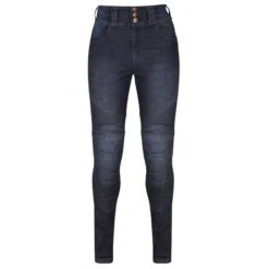 MotoGirl Ellie Skinny Stretch