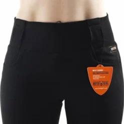 MotoGirl Legging Rib -Motoruitrusting Winkel motogirl legging rib 4