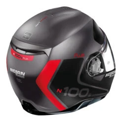 Nolan N100.5 Plus Distinctive -Motoruitrusting Winkel nolan n1005 plus distinctive 5