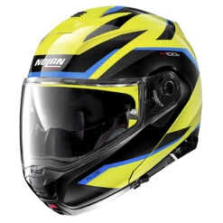 Nolan N100.5 Plus Overland