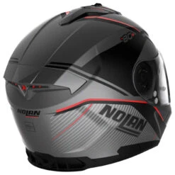 Nolan N80-8 Astute Matt -Motoruitrusting Winkel nolan n80 8 astute matt 3