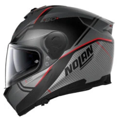 Nolan N80-8 Astute Matt -Motoruitrusting Winkel nolan n80 8 astute matt 4