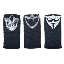 Oxford Comfy Set Masks