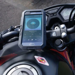 Oxford Dryphone Pro Samsung -Motoruitrusting Winkel oxford dryphone pro samsung 2