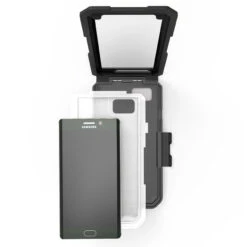 Oxford Dryphone Pro Samsung -Motoruitrusting Winkel oxford dryphone pro samsung 4