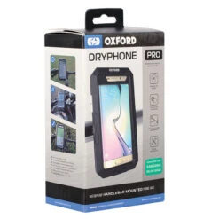 Oxford Dryphone Pro Samsung -Motoruitrusting Winkel oxford dryphone pro samsung 6