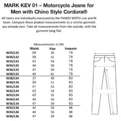 Pando Moto Karldo Kev 01 -Motoruitrusting Winkel pando moto karldo kev 01 7