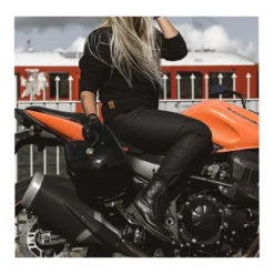 Pando Moto Lorica Kev 02 -Motoruitrusting Winkel pando moto lorica kev 02 4