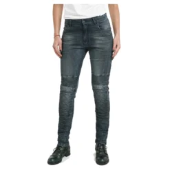 Pando Moto Rosie Navy -Motoruitrusting Winkel pando moto rosie navy 2