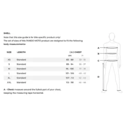 Pando Moto Shell UH 03 -Motoruitrusting Winkel pando moto shell uh 03 3