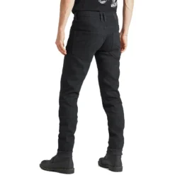 Pando Moto Steel Black 02 -Motoruitrusting Winkel pando moto steel black 02 4