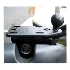 Ram Mounts Reservoir Cover Side Ball -Motoruitrusting Winkel ram mounts reservoir cover side ball 4