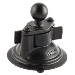 Ram Mounts Suction Cup Base With Ball
