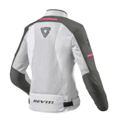 Rev'it Airwave 3 Ladies Jacket -Motoruitrusting Winkel revit airwave 3 ladies jacket 4