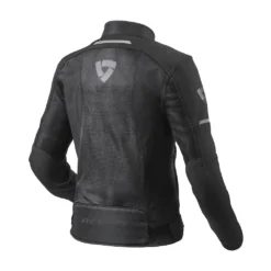 Rev'it Airwave 3 Ladies Jacket -Motoruitrusting Winkel revit airwave 3 ladies jacket 5