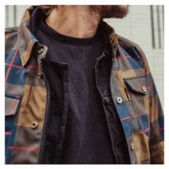 Rev'it Bison 2 H2O -Motoruitrusting Winkel revit bison 2 h2o 4