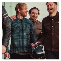 Rev'it Bison 2 H2O -Motoruitrusting Winkel revit bison 2 h2o 6