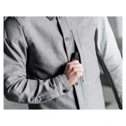 Rev'it Esmont Overshirt -Motoruitrusting Winkel revit esmont overshirt 3