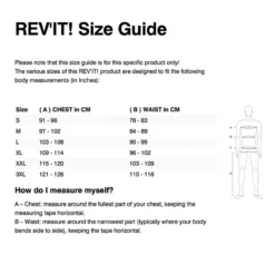 Rev'it Esmont Overshirt -Motoruitrusting Winkel revit esmont overshirt 4