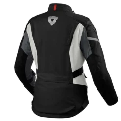 Rev'it Horizon 3 H2O Ladies Jacket -Motoruitrusting Winkel revit horizon 3 h2o ladies jacket 3