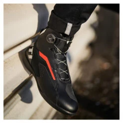 Rev'it Jetspeed Pro -Motoruitrusting Winkel revit jetspeed pro 2