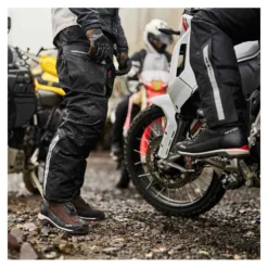 Rev'it Offtrack 2 H2O Trousers -Motoruitrusting Winkel revit offtrack 2 h2o trousers 4