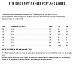 Rev'it Portland Ladies -Motoruitrusting Winkel revit portland ladies 11